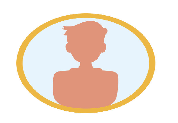 香格里拉墙绘中如何画好人物轮廓？