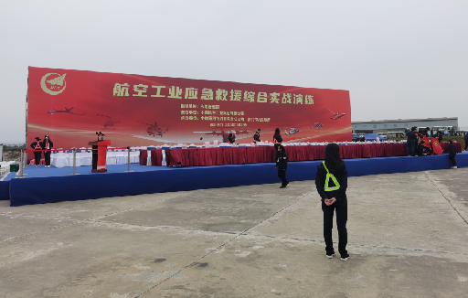 香格里拉活动搭建