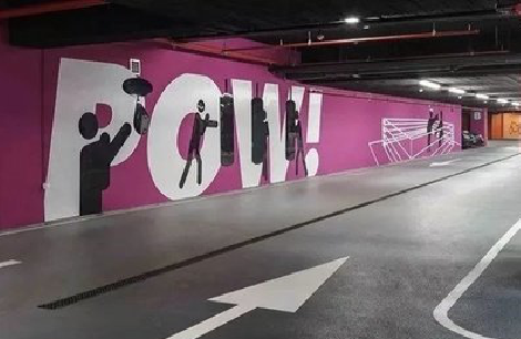 香格里拉墙绘设计师的选择是关键。