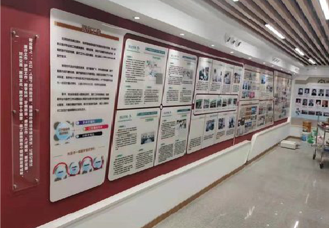 香格里拉大城市文化背景墙制作常用工艺。