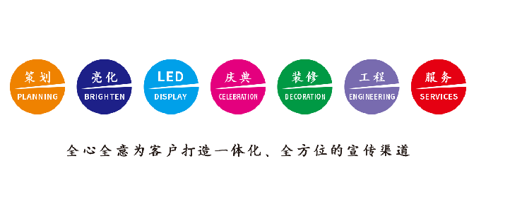 香格里拉广告公司该如何满足客户需求？