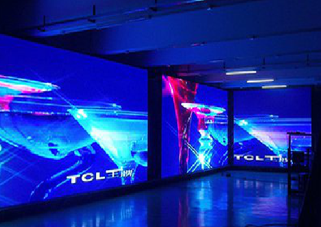 香格里拉如何解决LED显示屏耗电问题？